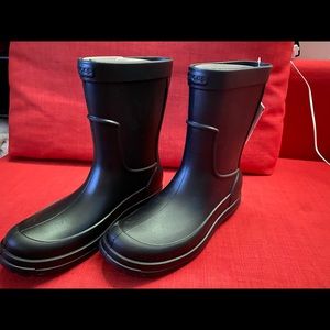 Crocs Allcast Rain Boots